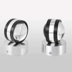 NWT 2X Modern LED wall lamps, decorative lights